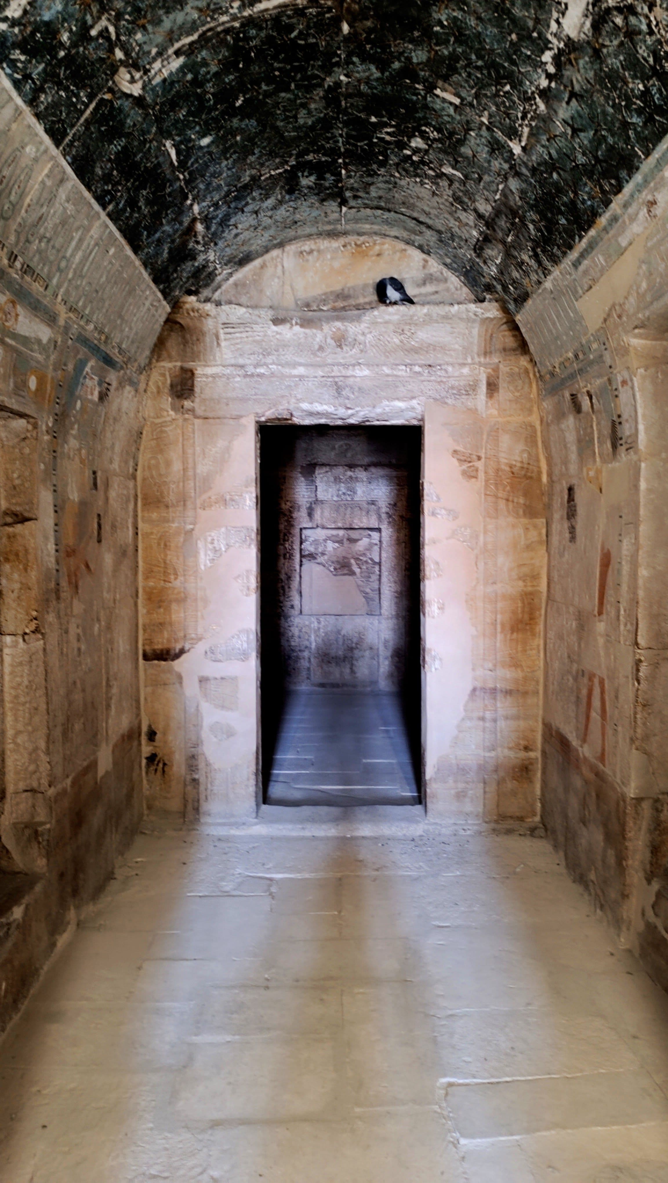 Which tombs in the Valley of the Kings are actually worth it