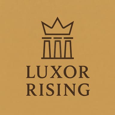 Luxor Rising