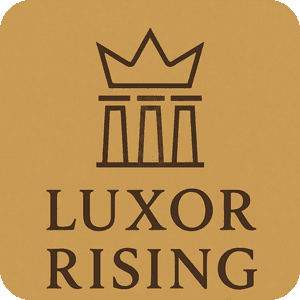 Luxor Rising