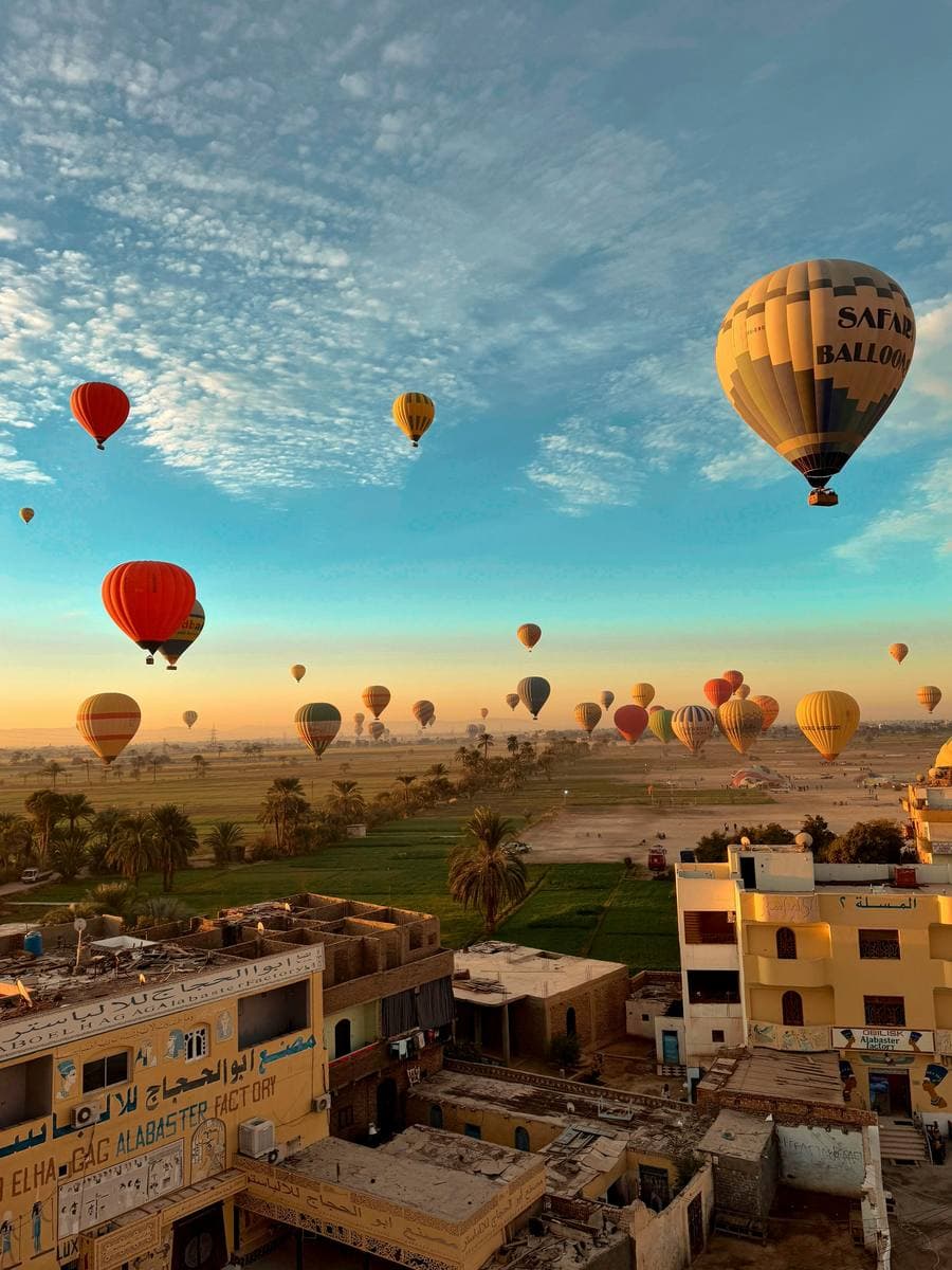 Dawn over the West Bank